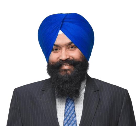 Jatinder Pal Singh
